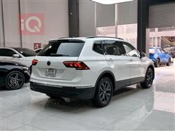 فولكسفاغن تيغوان